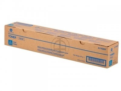 Konica Minolta Toner Cyan für Bizhub C220 C280 TN-216C KON-A11G451