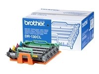 Brother DR-130CL Trommeleinheit DCP-9040CN HL4040CN 4070cdw MFC9450CDN MFC-9840CDW