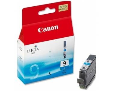 Canon Tinte Cyan PGI-9C für Pixma IX7000 MX7600 Pro9500