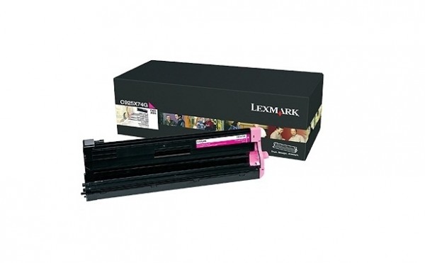 Lexmark C925X74G Imaging-Einheit Magenta OPC Lexmark C925 Lexmark X925