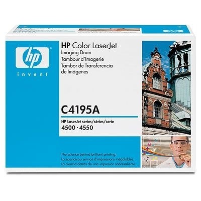 HP C4195A Belichtungstrommel-Kit COLOR LASERJET 4500 CLJ4550