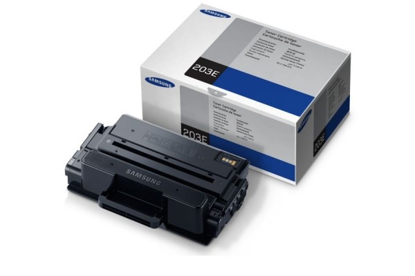 Samsung SU885A MLT-D203E höchste Kapazität Toner Black M3320 M3370 M4020 M4070