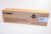 Canon C-EXV29 Drum Unit 2779B003 Color iR-C 5030 Canon iR Advance C5035