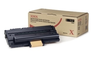 XEROX WorkCentre PE16 Toner Trommel BLACK 3.500 Seiten