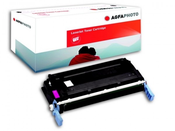 AGFAPHOTO APTHP9723AE HP.CLJ4600 Toner Cartridge 8000pages magenta