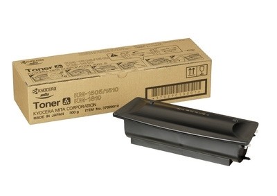 Kyocera 37029010 Toner Schwarz für Kyocera KM-1505 Kyocera KM-1510 Kyocera KM-1810