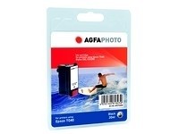 AGFAPHOTO ET040B Epson STC62 Tinte Black