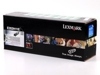 Lexmark Original Toner Schwarz E460X11E für Lexmark E460DN 460DTN E460X11E
