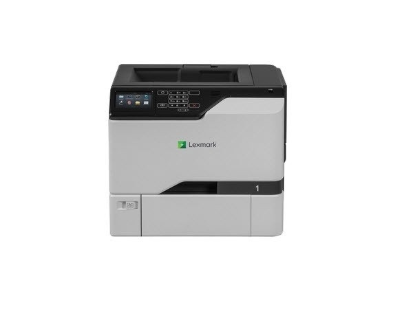 Lexmark 24B6516 Toner Cyan Lexmark C4150 Druckleistung: 10.000 Seiten