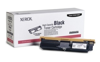 XEROX PH6120 Phaser 6115MFP Toner Black 4500 Seiten High Capacity