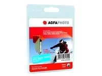 AGFAPHOTO CCLI521B Canon MP450 Tinte black