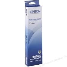 Epson SIDM S015633 Farbband LQ-300 LQ-300+ Epson LQ-350 Colour C13S015633