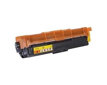 Brother TN-241M Toner yellow Brother HL-3140CW HL-3150CDW MFC-9140 9330 MFC-9340CDW