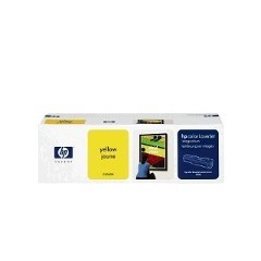 HP 822 Belichtungstrommel yellow für Color LaserJet 9500 C8562A