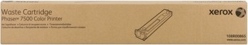 XEROX PH7500 WASTE BOX 20.000 Seiten