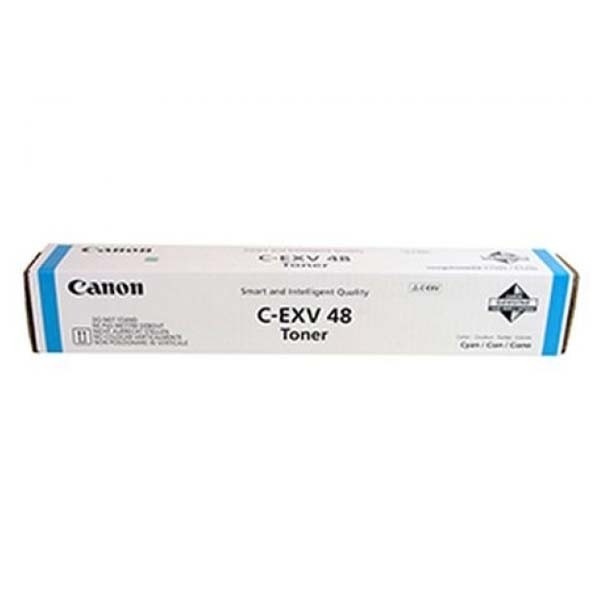 Canon 9107B002 Toner Cyan Canon iR-C 1325 Canon iR-C 1335 iFC