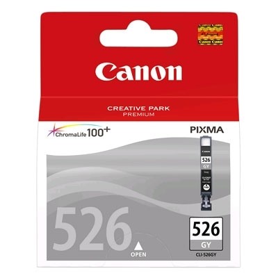 Canon CLI-526 Grau für Pixma MG 6150 6250 MG 8150 8240 8250