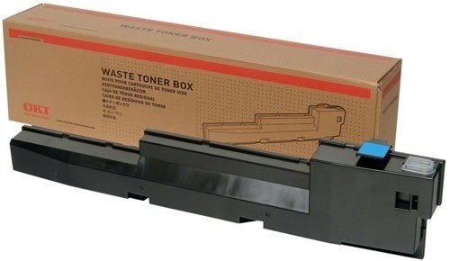 OKI 45531503 Tonersammler OKI C911dn OKI C931 OKI PRO9431 OKI ProC9542 OKI ES9431 45531503 Waste Box