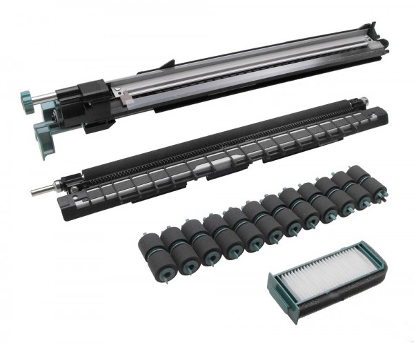Lexmark 40X7540 Maintenance Kit Lexmark C950de Lexmark X950dhe Lexmark X950dtne X952de X954