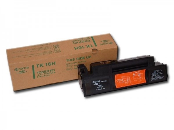 Kyocera TK-16H Toner Original FS-600 FS-680 FS-800