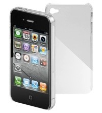 Case für iPhone 4 transparent