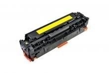 TP Premium Toner Yellow ersetzt HP CC532A für Color LaserJet CP2025 CM2320