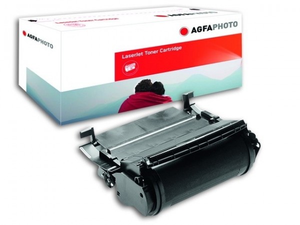 AGFAPHOTO TL1382925E Lexmark S1250 Toner Cartridge 17.000pages black
