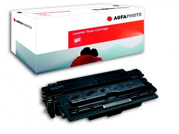AGFAPHOTO APTHP16AE HP.LJ5200 Toner Cartridge 12.000pages black incl Chip