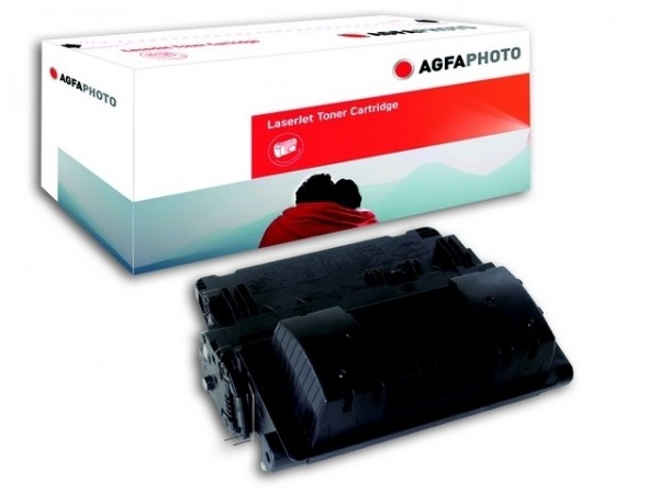 AGFAPHOTO APTHP364XE HP.LJP4014 Toner Cartridge 10.000pages black