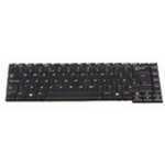 Samsung Tastatur Keyboard GERMAN NP28 NP-28 Black BA59-01322C