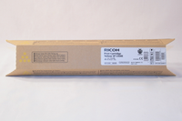 RICOH 821075 Toner Yellow für AFICIO SPC430