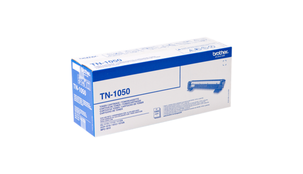 Brother TN-1050 Toner für DCP-1510 HL-1110 HL-1112 MFC-1810 MFC-1910W