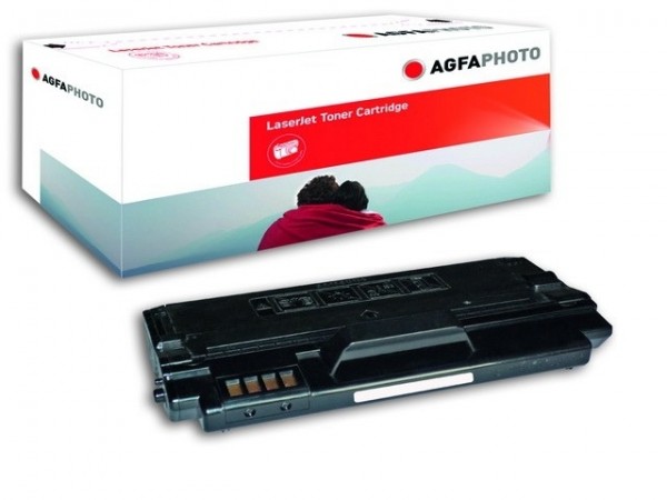 AGFAPHOTO TS1710E Samsung ML-1710 Toner black