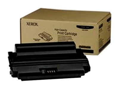 XEROX PH3435 Toner Black 4.000 Seiten Phaser 3435