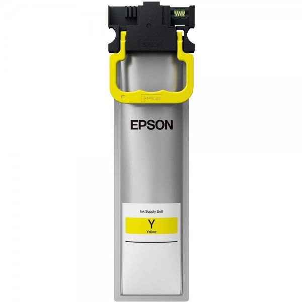 Epson Tintenpatrone T11C Yellow L WorkForce Pro WF-C5390DW Epson WF-C5890DWF