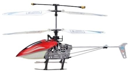 Starkid Heli Koxial Sparrow 2,4GHz Gyro 4-Kanal