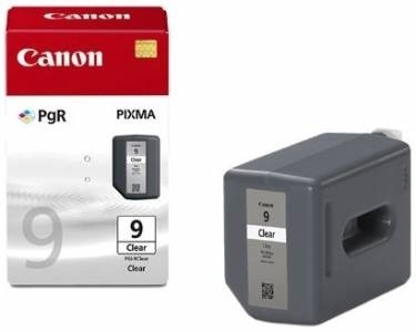 Canon Clear PGI-9Clear für Pixma IX7000 MX7600