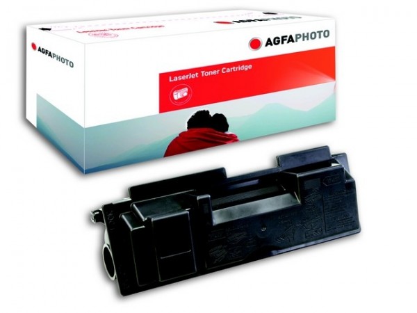 AGFAPHOTO APTK120E Kyocera FS1030D Toner 7200pages black
