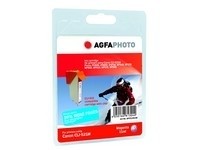 AGFAPHOTO CCLI521M Canon MP450 Tinte magenta