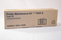 RICOH AFICIO CL7000 Oil Supply Unit KIT TYP G Maintenance Kit