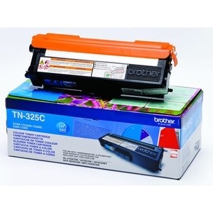 Brother Toner Cyan TN-325C DCP-9270 9055 HL-4140 4150 MFC-9460