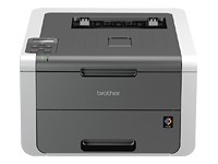 BROTHER HL-3142CW color LED-Drucker 18ppm 250Blatt
