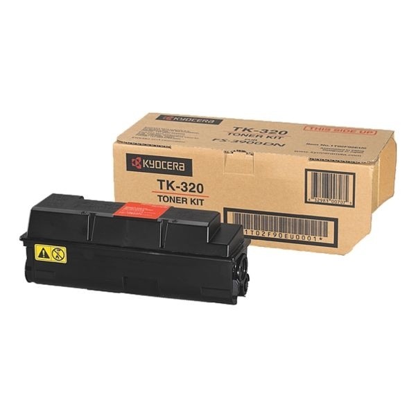 Kyocera TK-320 Toner für FS-3900DN FS-4000DN