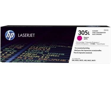 HP 305L Toner Magenta CE413L HP LaserJet color M351 M375 MFP M451 M475MFP