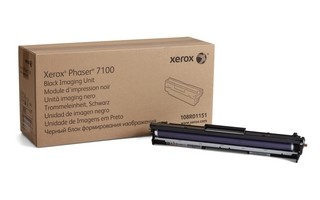 Xerox Bildtrommel black für Phaser 7100 PH7100 108R01151
