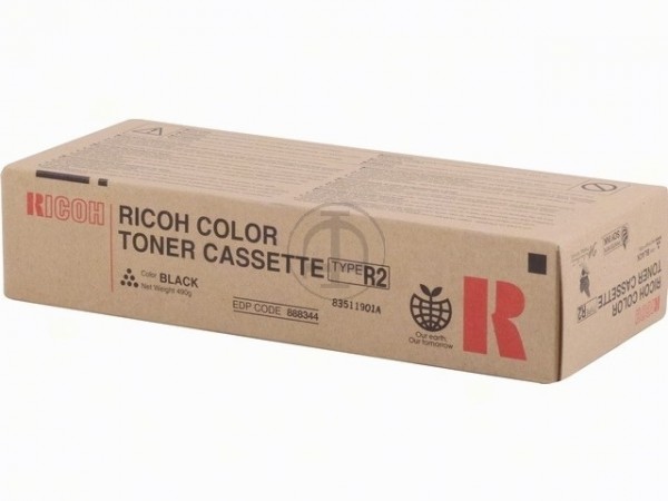 RICOH AFICIO Toner TR2 AF3228C AF3235C AF3245C