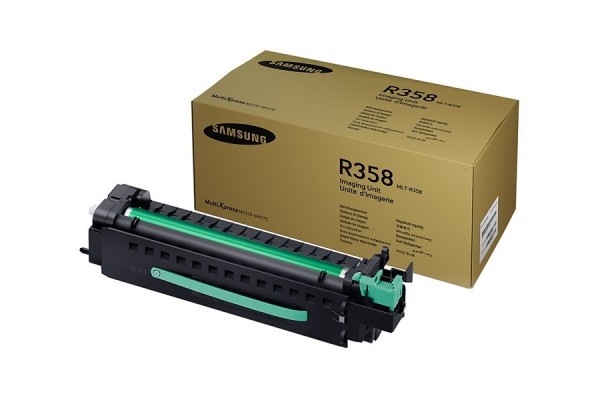 Samsung MLT-R358 Toner Black M4370LX M5370LX