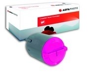 AGFAPHOTO TS300ME Samsung CLP-300 Toner magenta CLX-2160,CLX-3160, CLP-310