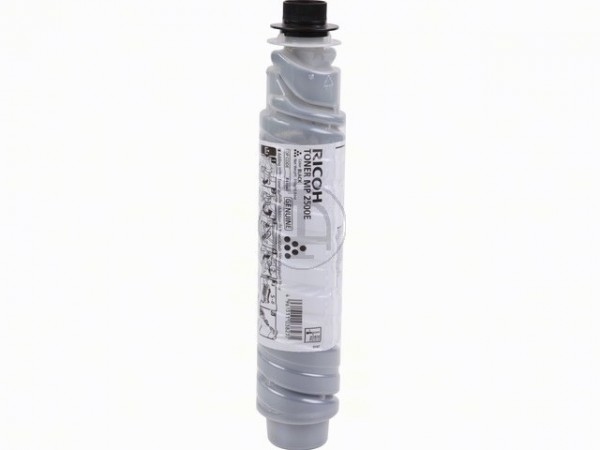 Ricoh 841040 Toner Black für Aficio MP 2500 MP 2500SPF