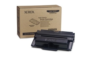 XEROX PH3635 Cartridge Black 10.000 Seiten high capacity